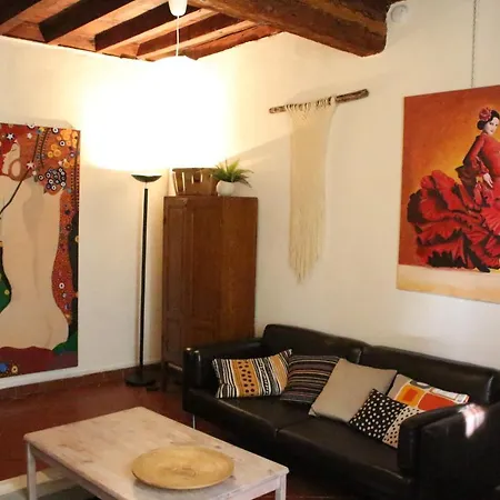 Holiday home La Maison De Lara *