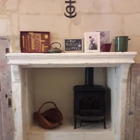 La Maison De Lara Arles