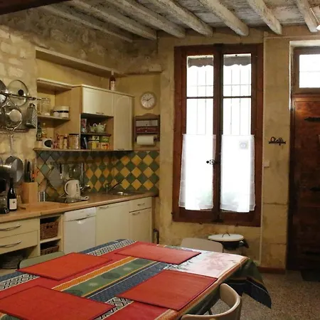 Holiday home La Maison De Lara
