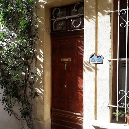 La Maison De Lara Arles