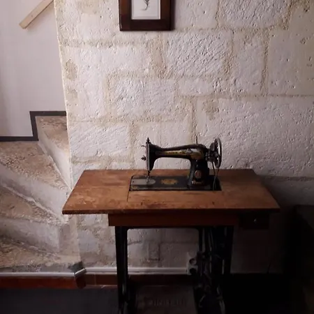 La Maison De Lara