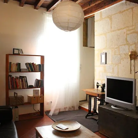 Holiday home La Maison De Lara Arles