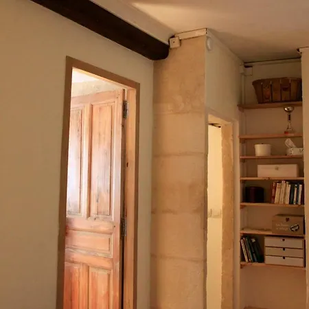Holiday home La Maison De Lara *