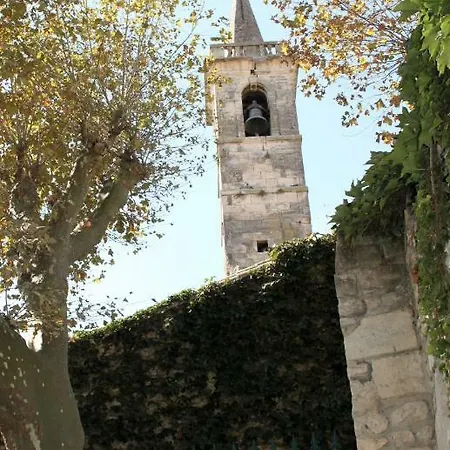 La Maison De Lara * Arles